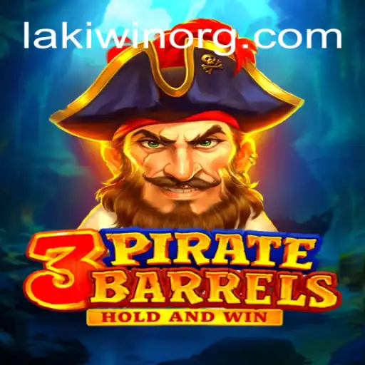 Exploring the Exciting World of 3PirateBarrels