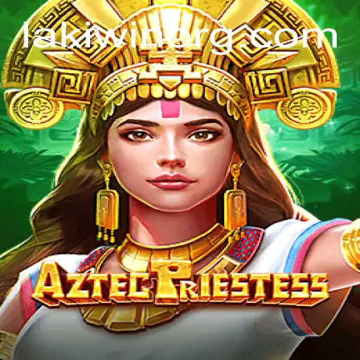 AztecPriestess: The Mystical Game of LakiWin
