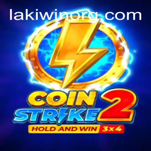 Coinstrike2: The Thrilling World of LakiWin and Modern Gaming