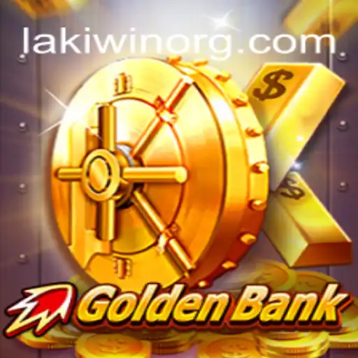 Meet CrazyGoldenBank: The Thrilling New Game by LakiWin