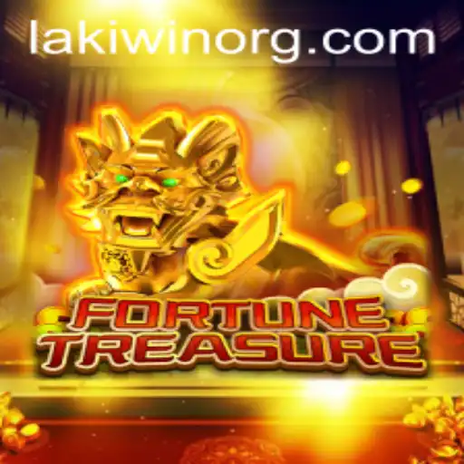 Explore the Thrills of FortuneTreasure: A New Gaming Phenomenon