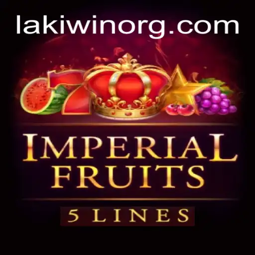 ImperialFruits5 by LakiWin: An Immersive Gaming Experience