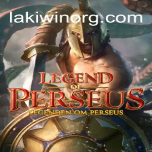 LegendofPerseus: Experience Mythical Adventures and Discover LakiWin