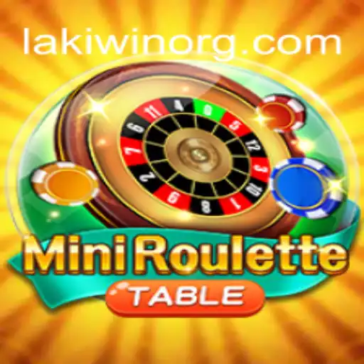 Exploring the Excitement of MiniRoulette with LakiWin