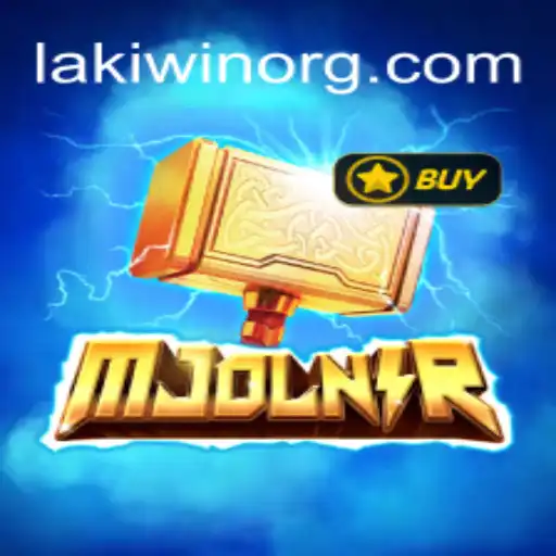Discover the Thrills of Mjolnir: A New Era of Gaming with LakiWin