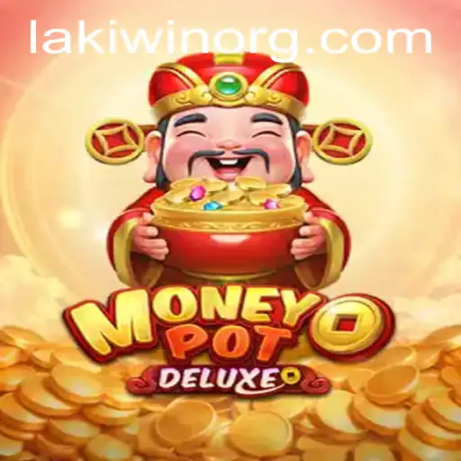 Discover MoneyPotDELUXE: The Game of Ultimate LakiWin