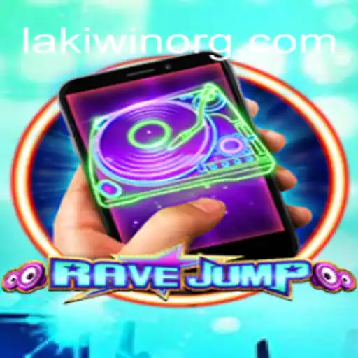 RaveJumpmobile: A Thrilling Adventure into the World of LakiWin
