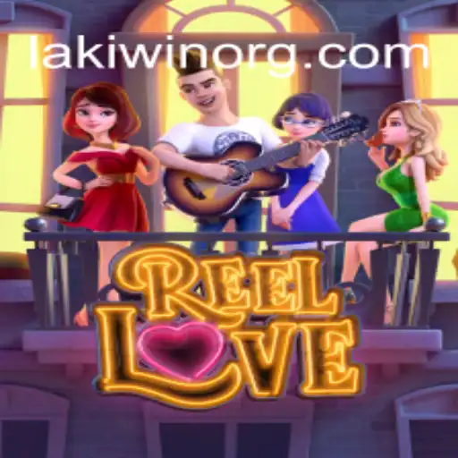 ReelLove: Discover LakiWin's Exciting New Slot Adventure