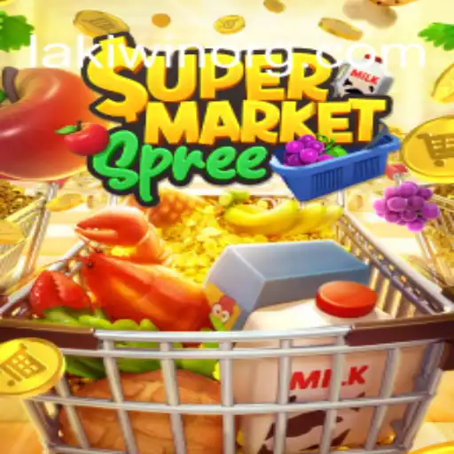Exploring the Thrills of SupermarketSpree by LakiWin